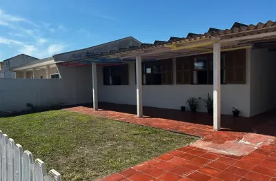Casa com 4 quartos à venda na Rua Estado Do Rio, 406, Praia de Leste, Pontal do Paraná