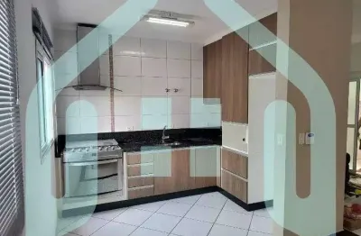 Casa com 2 quartos à venda na Vila Floresta, Santo André 