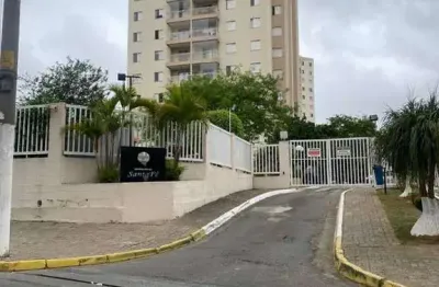 Apartamento com 2 quartos à venda na Rua Serra Redonda, Jardim Guairaca, São Paulo