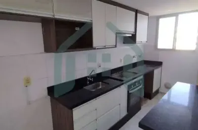 Apartamento com 2 quartos para alugar na Vila Metalúrgica, Santo André 