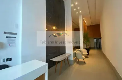 Apartamento para venda em vila velha, praia de itaparica, 1 dormitório, 1 banheiro, 1 vaga