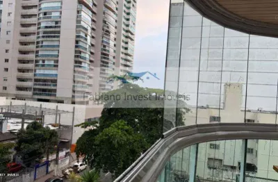 Apartamento para venda em vila velha, itapuã, 3 dormitórios, 3 suítes, 1 banheiro, 3 vagas