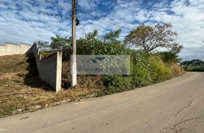 Terreno à venda em Nossa Senhora da Penha, Vila Velha 