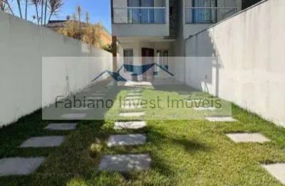 Casa para venda em vila velha, interlagos, 3 dormitórios, 1 suíte, 2 banheiros, 2 vagas