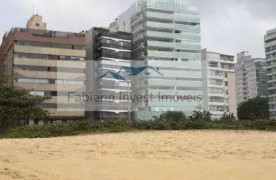 Apartamento 4 quartos para venda em vila velha, praia da costa, 4 dormitórios, 2 suítes, 1 banheiro, 2 vagas