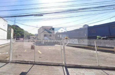 Terreno à venda no Enseada do Suá, Vitória 