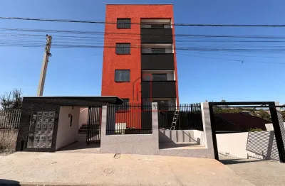 Lindo apartamento, amplo, com ótima localização próximo ao centro de quatro barras