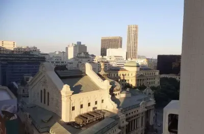 Sala comercial para alugar na Avenida Treze de Maio, 41, Centro, Rio de Janeiro