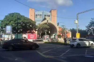 Sala comercial para alugar na Rua São João, 25, Centro, Niterói
