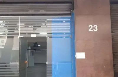 Sala comercial para alugar na Avenida Calógeras, 23, Centro, Rio de Janeiro