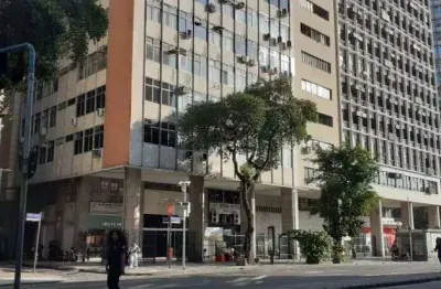 Andar inteiro na almirante barroso com 255m2 centro. tendo carência por 7 meses
