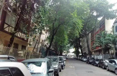 Procurando por silêncio em Copacabana, Bairro do Peixoto, Mobiliado e pronto!