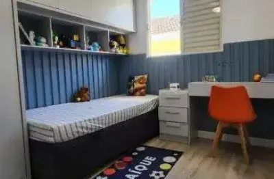 Casa em condomínio fechado com 3 quartos à venda na Avenida Antônio de Pádua Santos, 150, Parque dos Ipês, São José dos Campos