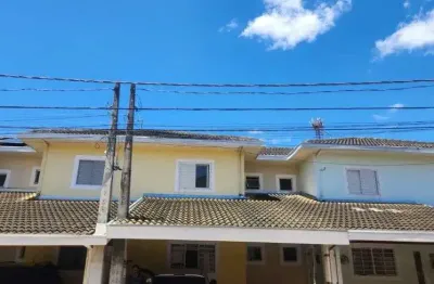 Casa em condomínio fechado com 3 quartos à venda na Avenida Antônio de Pádua Santos, 150, Parque dos Ipês, São José dos Campos