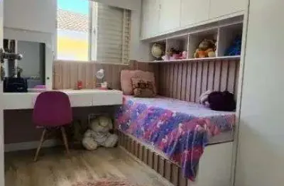 Casa em condomínio fechado com 3 quartos à venda na Avenida Antônio de Pádua Santos, 150, Parque dos Ipês, São José dos Campos