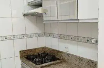 Apartamento com 2 quartos à venda na Rua Matias Peres, 183, Floradas de São José, São José dos Campos