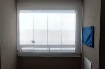 Imóvel para aluguel possui 66 metros quadrados com 2 quartos