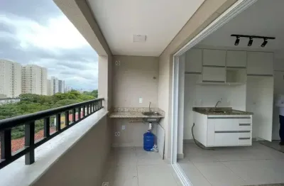 Apartamento com 2 quartos à venda na Rua Scorpius, 1510, Jardim Satélite, São José dos Campos