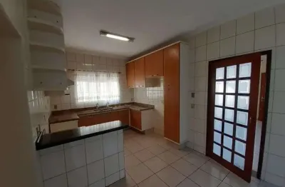 Casa com 4 quartos à venda na Rua Vítor Alves Rabelo, 1, Jardim Portugal, São José dos Campos