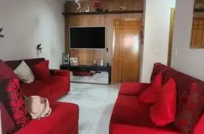 Apartamento com 2 quartos à venda na Rua Pedro Tursi, 341, Jardim Satélite, São José dos Campos