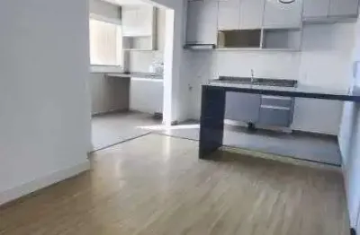 Apartamento com 2 quartos para alugar na Rua Doutor Alberto Miguel Roman, 101, Vila Industrial, São José dos Campos
