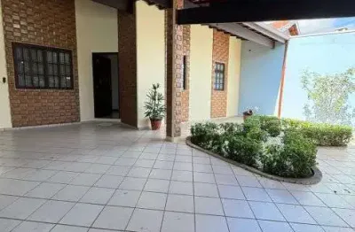 Casa com 3 quartos à venda na Rua Doutor Oscar Strauss, 01, Bosque dos Eucaliptos, São José dos Campos