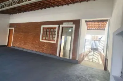 Casa com 2 quartos para alugar na Rua Lima Duarte, 52, Bosque dos Eucaliptos, São José dos Campos