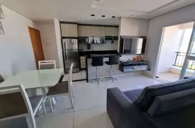 Apartamento com 2 quartos à venda na Rua Raimundo Barbosa Nogueira, 200, Palmeiras de São José, São José dos Campos