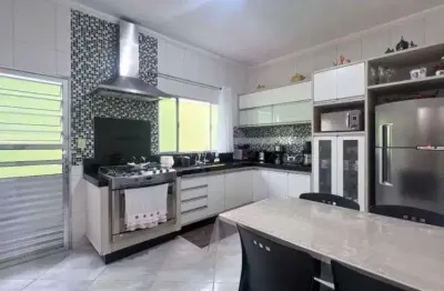 Casa com 4 quartos à venda na Rua Jales, 01, Bosque dos Eucaliptos, São José dos Campos