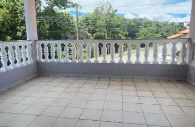 Casa com 3 quartos à venda na Rua Rosa Claro Martins, 221, Residencial Bosque dos Ipês, São José dos Campos