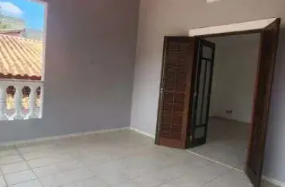 Casa com 3 quartos à venda na Rua Rosa Claro Martins, 221, Residencial Bosque dos Ipês, São José dos Campos