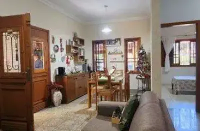 Casa com 3 quartos à venda na Rua Barra Velha, 1, Jardim Satélite, São José dos Campos