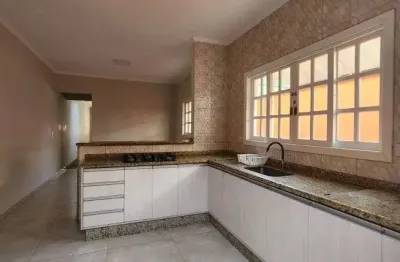 Casa com 3 quartos à venda na Rua José Peneluppi, 01, Bosque dos Eucaliptos, São José dos Campos