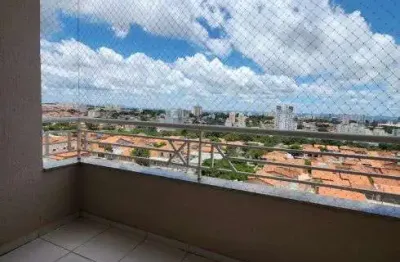 Apartamento com 2 quartos para alugar na Avenida Ouro Fino, 661, Bosque dos Eucaliptos, São José dos Campos