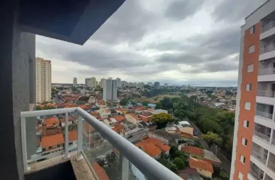Apartamento com 2 quartos à venda na Rua Lira, 79, Jardim Satélite, São José dos Campos