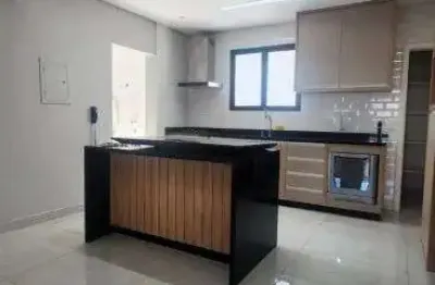 Apartamento com 4 quartos à venda na Avenida Cidade Jardim, 2460, Bosque dos Eucaliptos, São José dos Campos