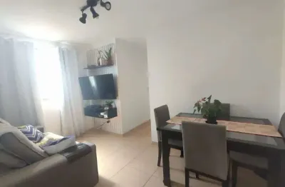 Apartamento com 2 quartos à venda na Rua José Cobra, 301, Conjunto Residencial Trinta e Um de Março, São José dos Campos