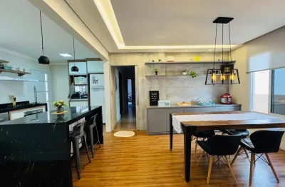 Casa com 3 quartos à venda no Jardim das Indústrias, São José dos Campos 