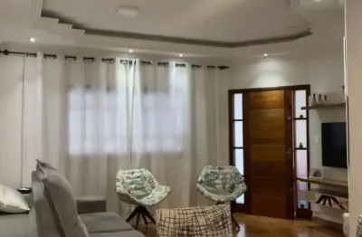 Casa com 3 quartos à venda no Residencial Bosque dos Ipês, São José dos Campos 