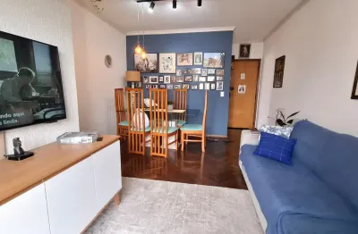 Apartamento com 3 quartos à venda na Rua Moisés Tristão dos Santos, 94, Floradas de São José, São José dos Campos