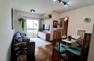 Apartamento com 3 quartos à venda na Rua Moisés Tristão dos Santos, 94, Floradas de São José, São José dos Campos