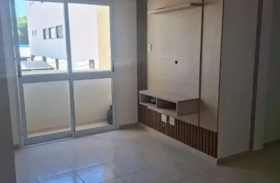 Apartamento com 2 quartos à venda no Urbanova V, São José dos Campos 