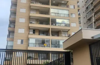 Apartamento com 3 quartos à venda na Rua José Ivair de Souza, 71, Jardim Estoril, São José dos Campos