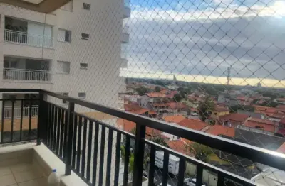 Apartamento com 3 quartos à venda na Rua José Ivair de Souza, 71, Jardim Estoril, São José dos Campos