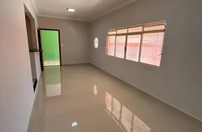 Casa com 3 quartos para alugar no Bosque dos Eucaliptos, São José dos Campos 