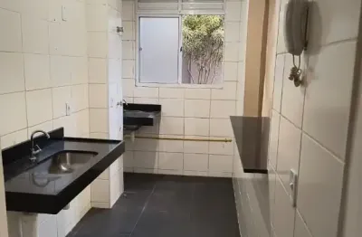 Apartamento com 2 quartos à venda no Jardim das Indústrias, São José dos Campos 