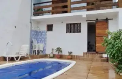 Casa com 3 quartos à venda no Jardim Satélite, São José dos Campos 
