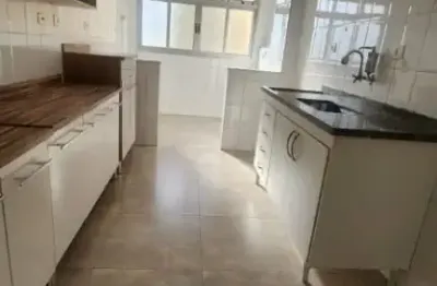 Apartamento com 3 quartos à venda na Floradas de São José, São José dos Campos 