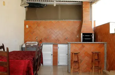 Cobertura com 2 quartos à venda na Floradas de São José, São José dos Campos 