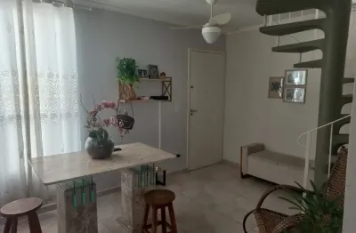 Cobertura com 2 quartos à venda na Floradas de São José, São José dos Campos 
